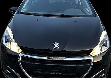 Peugeot 208 1.2 Active PureTech 82 Active