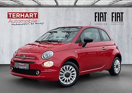 Fiat 500 1.0 Mild Hybrid/Apple&Android/PDC/Tempomat