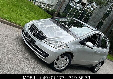Mercedes-Benz A 180 *AUTOMATIKGETRIEBE*TÜV NEU*SITZHZ*KLIMA*NAV