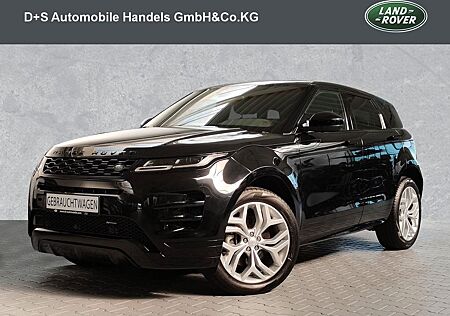Land Rover Range Rover Evoque D165 R-Dynamic SE