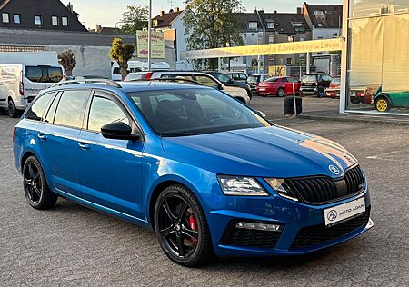 Skoda Octavia RS * 1. HAND*
