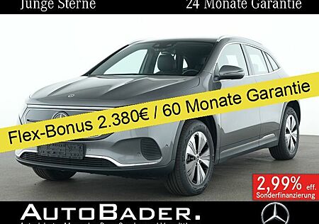 Mercedes-Benz EQA 250 Advanced MBUX LED ParkSpgl-Pkt RFK VzAss