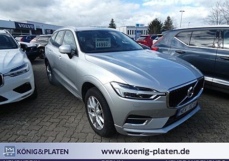 Volvo XC 60 XC60 T8 Twin Engine AWD Momentum Klima Navi