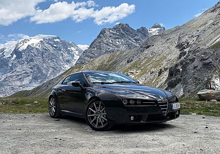 Alfa Romeo Brera 3.2 JTS V6 24V Q4 Sky View Sky View