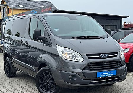 Ford Tourneo Custom 2.0 TDCi 310 L1 Trend+Garantie+