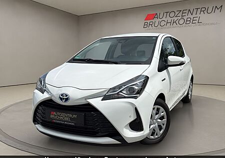 Toyota Yaris Hybrid Comfort |KAM|NAVI|PDC|1HD|