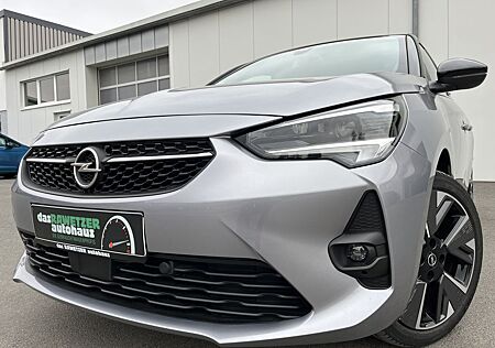 Opel Corsa e Ultimate 85€ m. 20% Anzahlung CCS 3-Phas