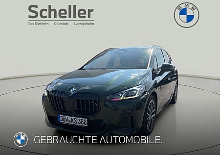 BMW 2er 220i M Sportpaket Head-Up HK HiFi DAB LED WLAN
