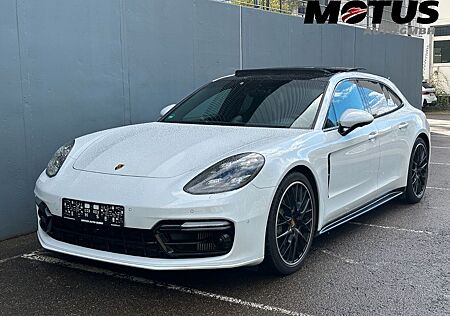Porsche Panamera ST 4S Pan/PDLS+/360/PASM/PDCC/Desgn/AGA