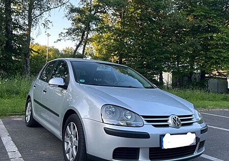 VW Golf Volkswagen 1.6 Edition Automatik TÜV bis 04.2027