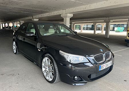 BMW 525xi Edition Exclusive Edition Exclusive