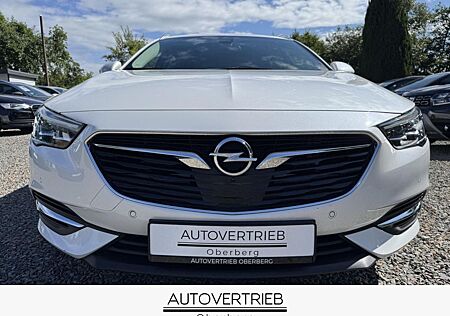 Opel Insignia B 2.0 CDTI LED NAVI LEDER AHK KAMERA BT