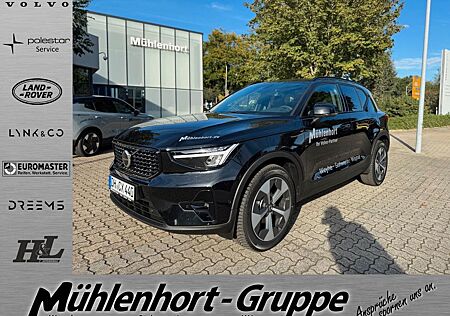 Volvo XC 40 XC40 T2 Geartr. PLUS DARK - 360 - Pilot Assist -