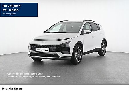 Hyundai Bayon Prime 1.0 T-GDI DCT Navi RK SH