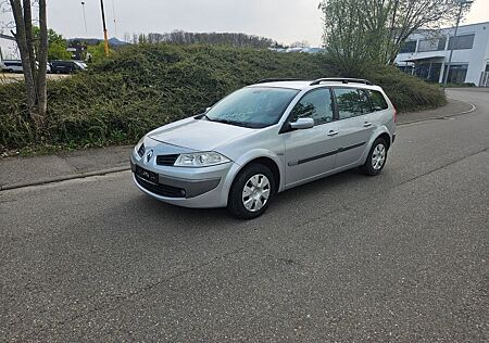 Renault Megane Service+Tüv Neu!!!