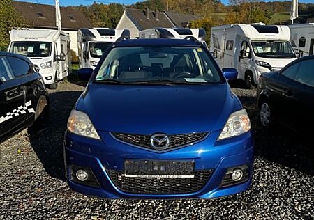 Mazda 5 Lim. 2.0 Active
