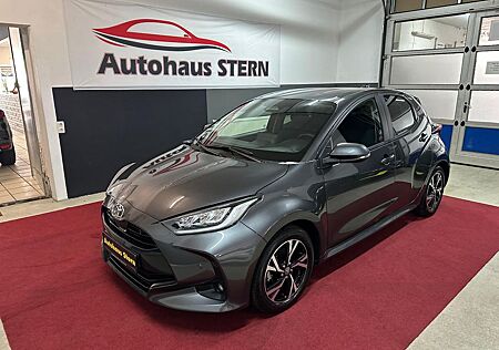 Toyota Yaris Hybrid *LED*Kamera*Carplay*PDC