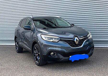 Renault Kadjar ENERGY TCe 130 EDC Collection Collection