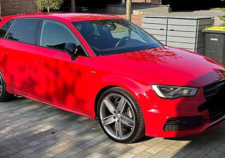 Audi A3 1.4 TFSI cod ultra S tronic sport Sportb ...