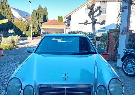 Mercedes-Benz E 200 gebraucht kaufen Mercedes-Benz E 200 ELEGANCE Elegance