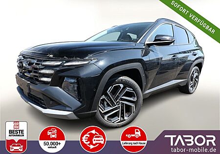 Hyundai Tucson 1.6 HEV 215 DCT Prime Matrix AssisP 19Z