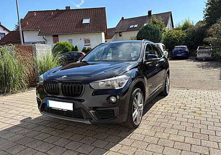 BMW X1 xDrive20i Automatik