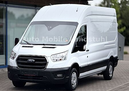 Ford Transit *350*L3/H3*LED*CARPLAY*KLIMATR*PDC*KAMERA