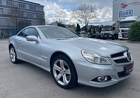 Mercedes-Benz SL 500 Designo 5.5L *2.Hand *Facelift