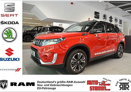 Suzuki Vitara 1.4 BOOSTERJET Hybrid Com+ *Pano-Navi*