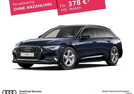 Audi A6 Avant 40 TDI qu. S-tronic MATRIX NAV PAN AHK