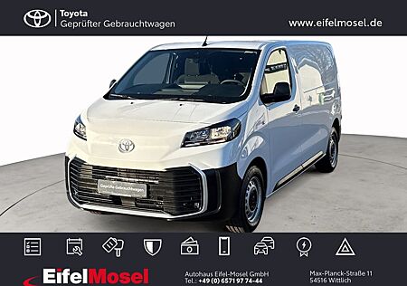Toyota Pro Ace Proace 2.0 L1 Meister