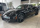 Alfa Romeo 4C *PioneerSoundSystem*LM*VollCheckheft*