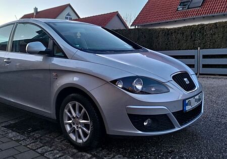 Seat Altea 1.2 TSI Start&Stop Style Copa Style Copa