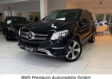 Mercedes-Benz GLE 350 d 4Matic