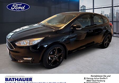 Ford Focus 1.0 EcoBoost Trend