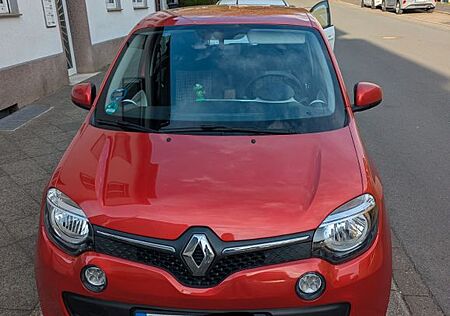 Renault Twingo Experience SCe 70 Experience
