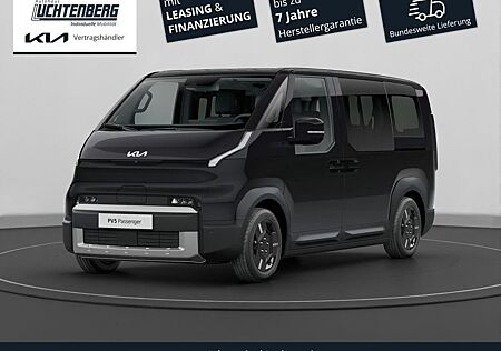 Kia PV5 PASSENGER 51.5 kWh ESSENTIAL 5-SITZER NAVI+K