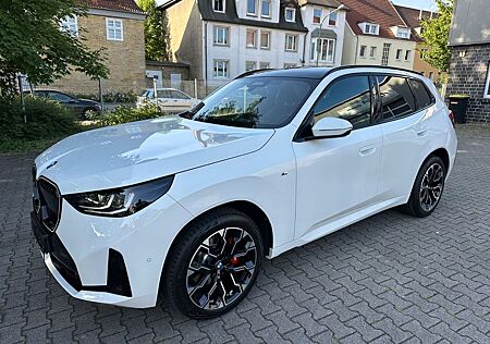 BMW X3 20d xDrive M Sport Panorama 360 Kamera ACC