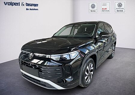 VW Tayron Volkswagen Life 1,5 l eTSI 110 kW DSG