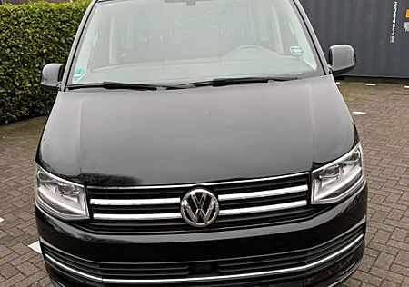 VW T6 Multivan Volkswagen