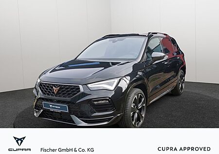 Cupra Ateca 1.5TSI DSG LED Navi Beats 360° ACC PDC Vor
