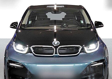 BMW i3s (120 Ah), 135kW s
