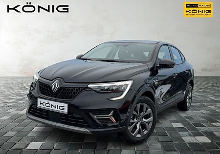 Renault Arkana EVOLUTION Mild Hybrid 140 EDC