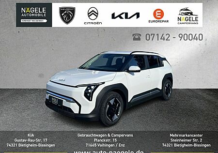 Kia EV3 Earth 81,4kWh+V2L+Wärmepumpe+ACC Klima/LED