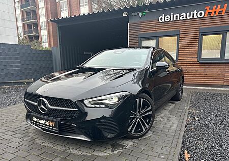 Mercedes-Benz CLA 200 CLA