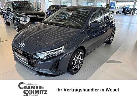 Hyundai i20 1.0 Prime 120 PS iMT 48V Navi LED SHZ