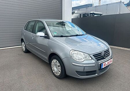 VW Polo Volkswagen IV Comfortline