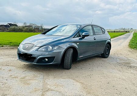 Seat Leon 1.6 TDI 77kW Start&Stop Reference Reference