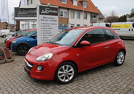 Opel Adam JAM 1.2 ecoFLEX Car Play - Bluetooth