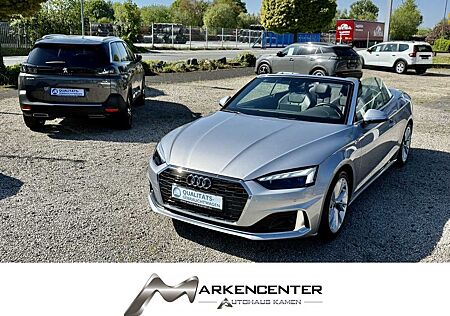 Audi A5 40 TFSI MATRIX*MMI NAVI PLUS*MASSAGE